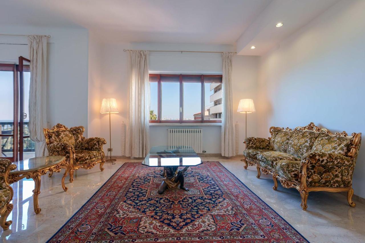 Ai Marinai Taranto Exterior foto