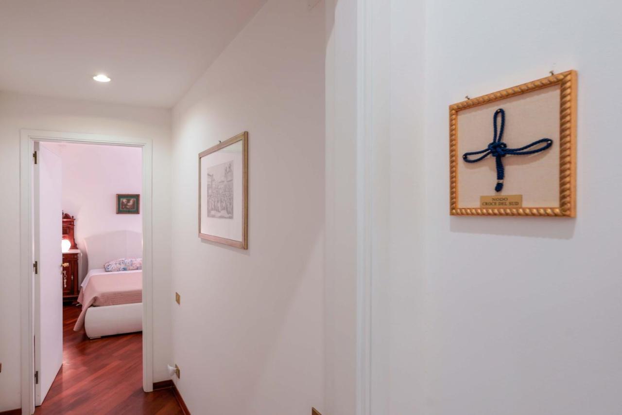 Ai Marinai Taranto Exterior foto
