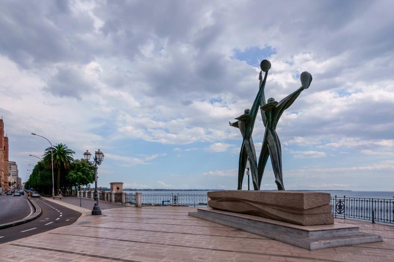 Ai Marinai Taranto Exterior foto